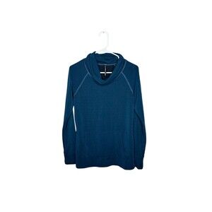 Kuhl Alea Pullover Cowl Neck Size Small NWOT